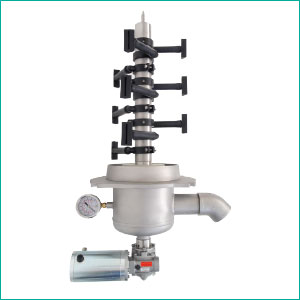 Filtri rotanti autopulenti ROTO-CLEAN R-BP-S2x I filtri rotanti sono filtri a rete autopulenti, idonei per…